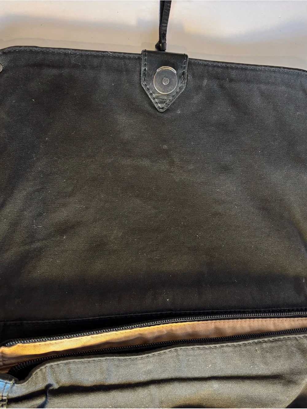 The Sak Ventura Convertible Backpack